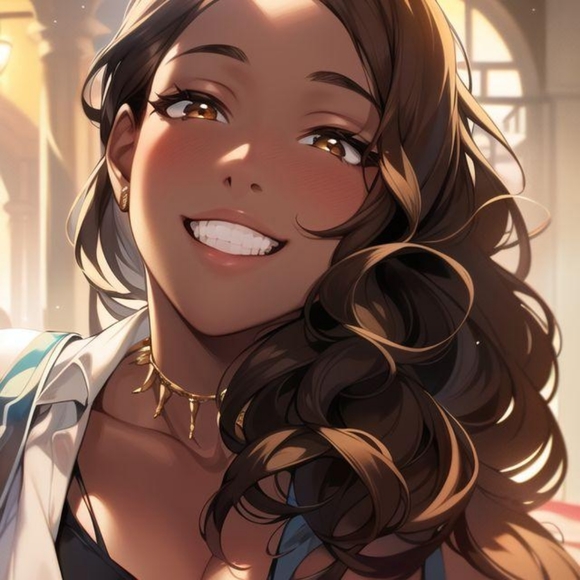 Meet your Posher, Trixie - Picture 2 of 2